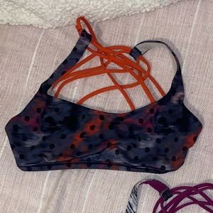 Free to Be Bra Wild Light Support